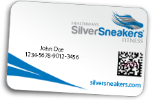 medicaid and silver sneakers