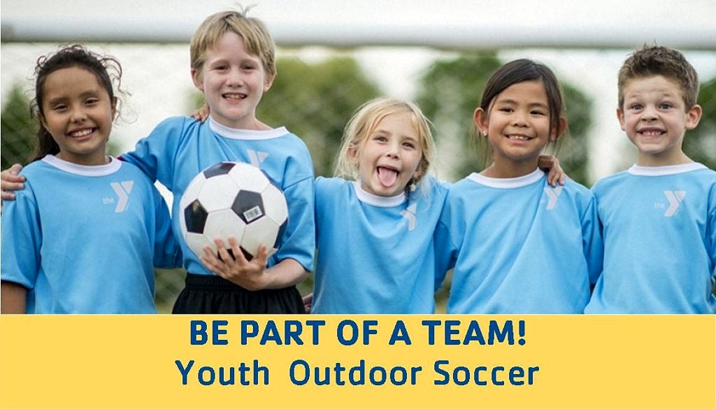 Youth Soccer Waynesboro YMCA
