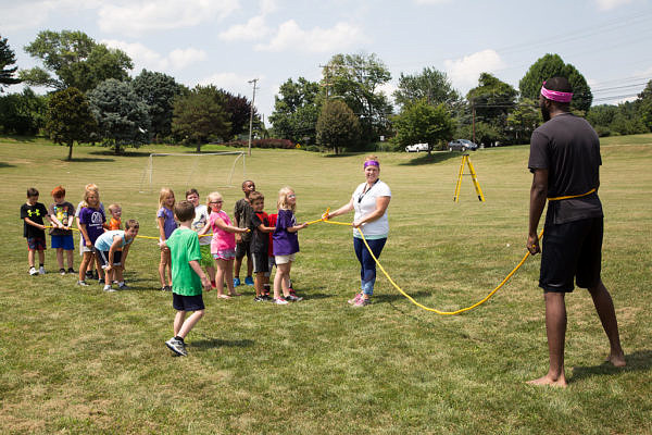 tug of war with Sarif