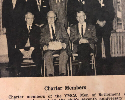 Charter Members