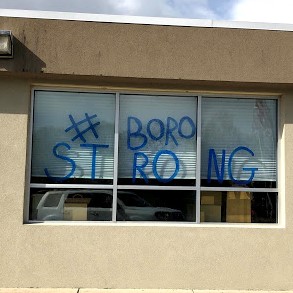 borostrong