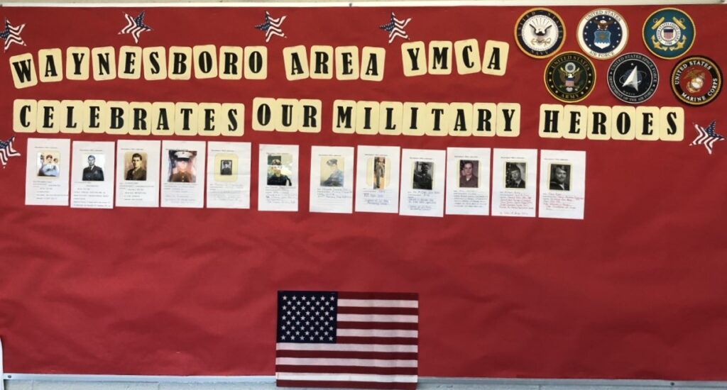 Veterans day texts