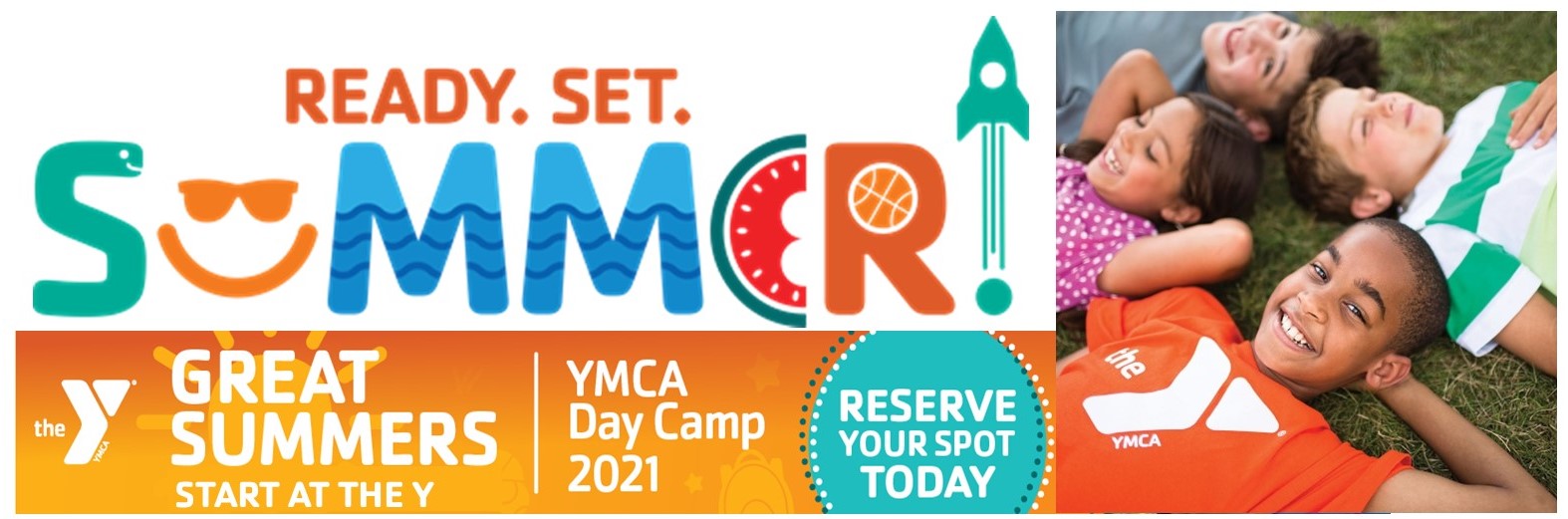 Summer Camp Waynesboro Ymca