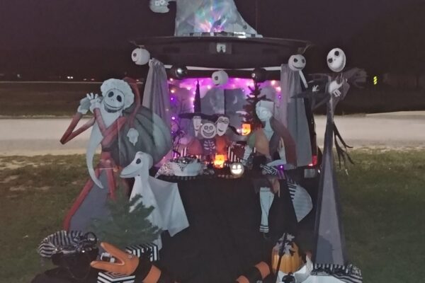 11111Nightmare in Dark