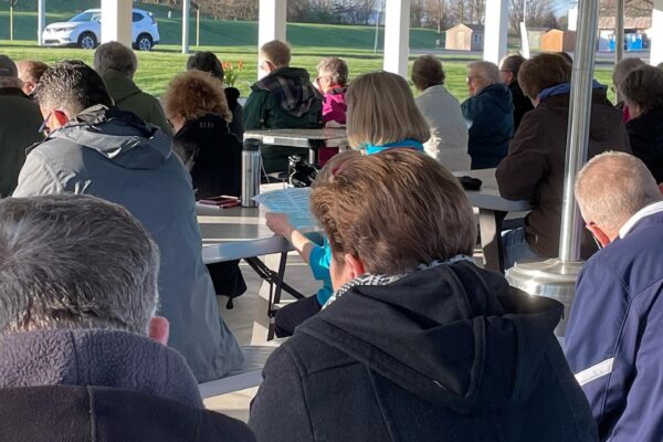 75 in attendance
