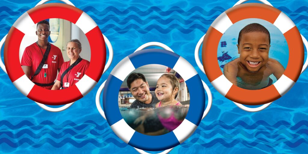 CPR, First Aid, and Lifeguard Training Waynesboro YMCA