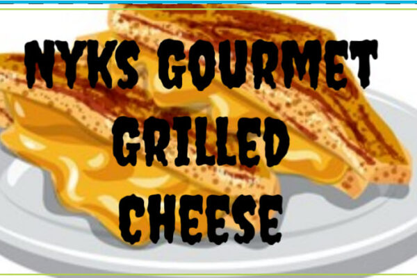 nyks grilled cheese