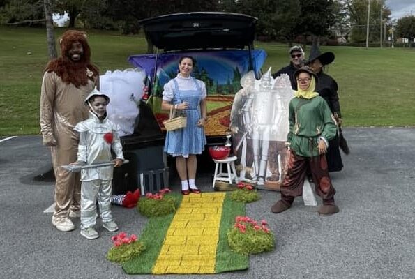 Wizard of Oz