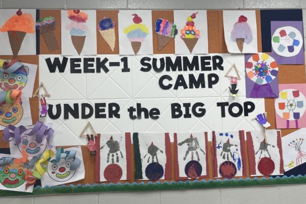 under the big top bb