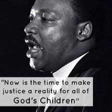 MLK GOD